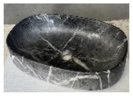 TOP BASIN UCOMFORT 281B-3P 21
